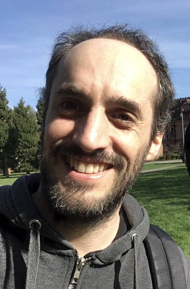 Your Name - Statistician & Philoso